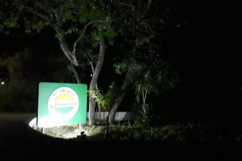 Chacara Com Piscina Em Condominio Fechado Prox Shopping Outlet Catarina マイリンケ エクステリア 写真